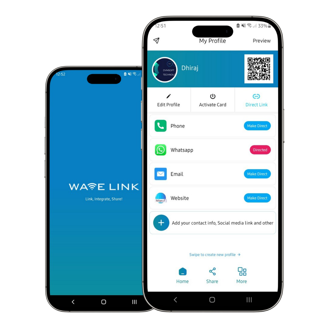 Wavelink App